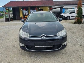 Citroen C5 2, 0HDI AVTOMATIK  | Mobile.bg    8