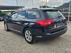 Citroen C5 2, 0HDI AVTOMATIK  | Mobile.bg    3