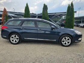 Citroen C5 2, 0HDI AVTOMATIK  | Mobile.bg    6