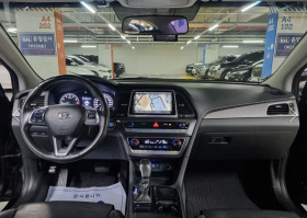 Hyundai Sonata Фабрично на газ LPG. Обслиужена. С гаранция.Лизинг, снимка 9 - Автомобили и джипове - 46060767