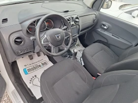 Dacia Lodgy 1.5 dci navi face evro 6b! , снимка 10