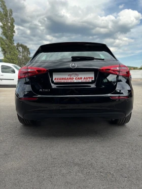 Mercedes-Benz A 160 1.33 109 . | Mobile.bg    6