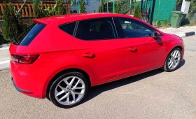 Seat Leon FR/2013.   | Mobile.bg    6