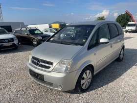 Opel Meriva 1.7* Климатроник* 