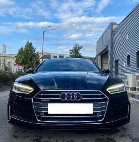 Audi A5 S-Line, снимка 3