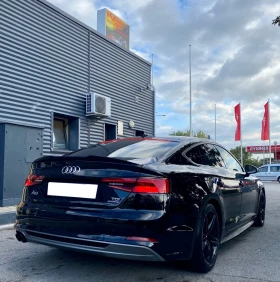 Audi A5 S-Line, снимка 4