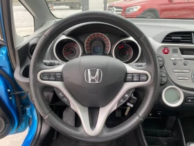 Honda Jazz 1.4i* 2010г* Panorama* УНИКАТ* , снимка 10