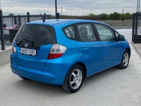 Honda Jazz 1.4i* 2010* Panorama* *  | Mobile.bg    4