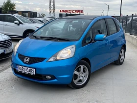 Honda Jazz 1.4i* 2010* Panorama* *  | Mobile.bg    1