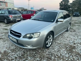 Subaru Legacy 2.0 R газов инжекцион, снимка 3