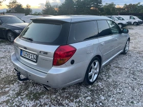 Subaru Legacy 2.0 R газов инжекцион, снимка 5