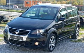  VW Touran