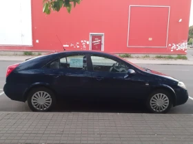 Nissan Primera  | Mobile.bg    7