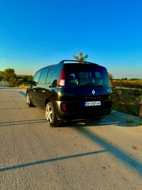 Renault Espace | Mobile.bg    4