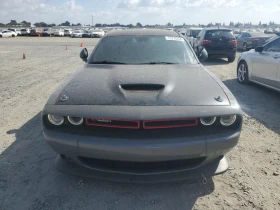 Dodge Challenger R/T 392 6.4L, снимка 5