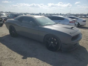 Dodge Challenger R/T 392 6.4L, снимка 4