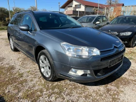 Citroen C5 2.0 i Schweiz, снимка 5