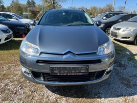 Citroen C5 2.0 i Schweiz, снимка 6