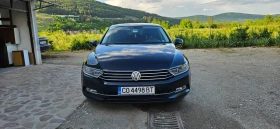 VW Passat B8, снимка 4