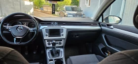 VW Passat B8, снимка 13