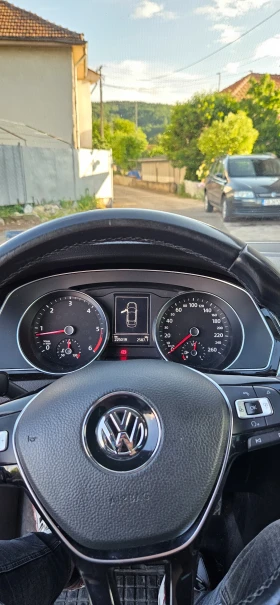 VW Passat B8, снимка 9