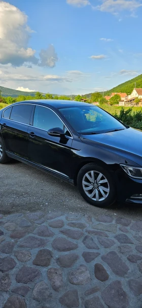 VW Passat B8, снимка 11