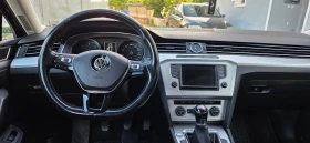 VW Passat B8, снимка 14