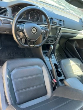 VW Passat R-Line | Mobile.bg    14