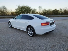 Audi A5 2.0 TDI S-LINE QUATTRO  | Mobile.bg    8