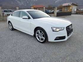 Audi A5 2.0 TDI S-LINE QUATTRO  | Mobile.bg    3