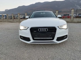 Audi A5 2.0 TDI S-LINE QUATTRO  | Mobile.bg    2