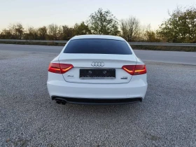 Audi A5 2.0 TDI S-LINE QUATTRO  | Mobile.bg    6