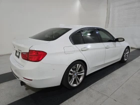 BMW 335 Sport Line* SAT кутия* HeadUP* Подгрев* , снимка 5