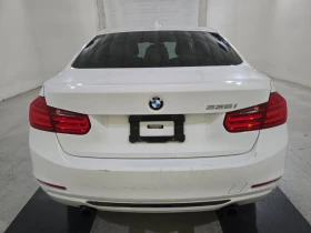 BMW 335 Sport Line* SAT кутия* HeadUP* Подгрев* , снимка 4