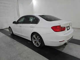 BMW 335 Sport Line* SAT кутия* HeadUP* Подгрев* , снимка 3