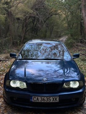 BMW 323 323ci LPG, снимка 5