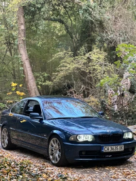 BMW 323 323ci LPG, снимка 4