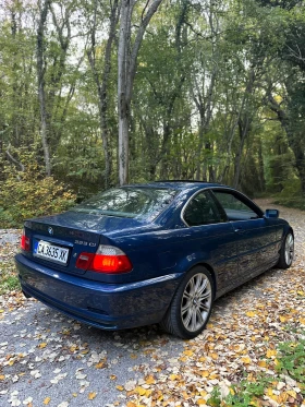 BMW 323 323ci LPG, снимка 7