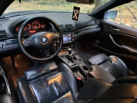 BMW 323 323ci LPG, снимка 8