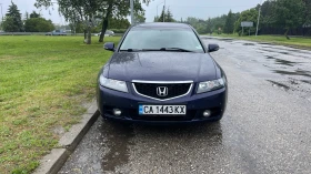 Honda Accord, снимка 2