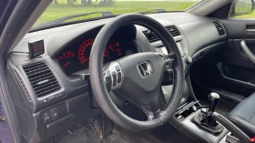 Honda Accord, снимка 7