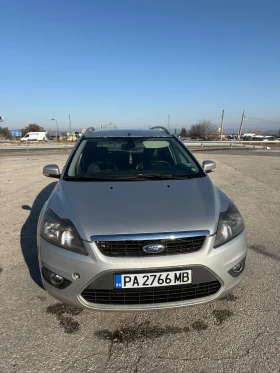 Ford Focus, снимка 1