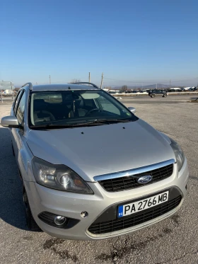 Ford Focus, снимка 8