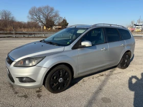 Ford Focus, снимка 9