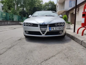 Alfa Romeo 159 sportwagon, снимка 5