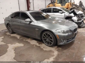 BMW 535 XDRIVE TURBO AWD | Mobile.bg    3