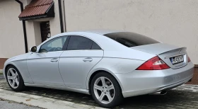 Mercedes-Benz CLS 350 3.5 Газ, снимка 7