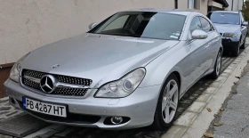 Mercedes-Benz CLS 350 3.5 Газ, снимка 3