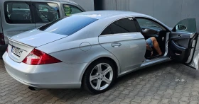 Mercedes-Benz CLS 350 3.5 Газ, снимка 13