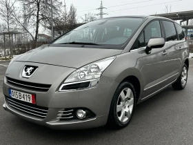 Peugeot 5008 1.6/Panorama/Avotmat/7места/, снимка 1